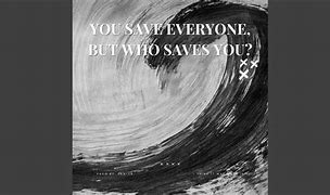 Image result for You Save Everyone but Who Saves You Skull Pic