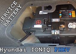 Image result for Hyundai Ioniq 5 Battery