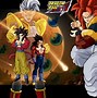 Image result for Dragon Ball GT Square