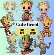 Image result for Groot Rain Clip Art