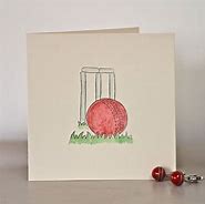 Image result for Father Day Card Cricket