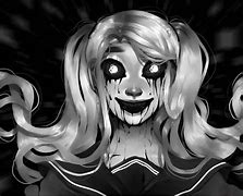 Image result for Horror Creepy Animated