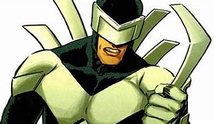 Image result for Minor Marvel Supervillains