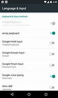 Image result for Emoji Keyboard On Samsung S4