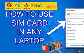 Image result for Verizon Laptop Sim Card