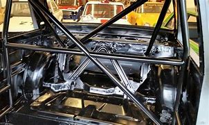 Image result for SCCA Style Roll Cage