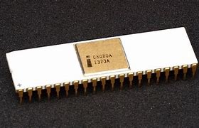 Image result for Intel 8080 Bus Timing Diagram