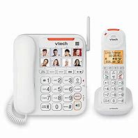 Image result for Wired Phones for Seniors