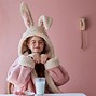 Image result for Bunny Pajamas for Girls