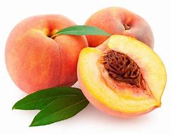 Image result for Peach Fruit