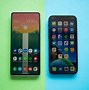 Image result for Galaxy S vs iPhone