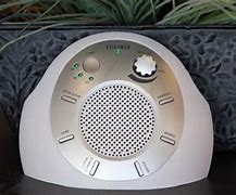 Image result for White Noise Machines for Sleeping