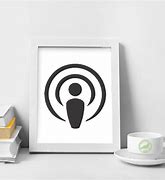 Image result for Daily Podcast Sticker