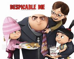 Image result for Despicable Me 4 Maxime Le Mal