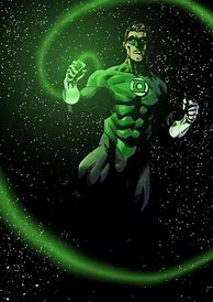 Image result for Green Lantern Coloring Pages