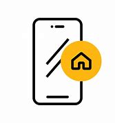 Image result for Mobile Phone Home Button