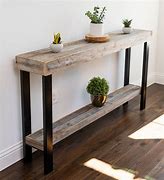 Image result for Sofa Table Product