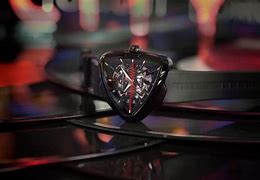 Image result for Hamilton Triangle Watch