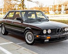 Image result for BMW M5 Old