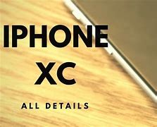 Image result for iPhone XC