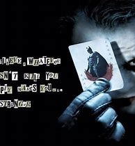 Image result for Joker Quotes Wallpaper iPhone