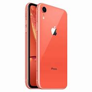 Image result for New iPhone XR Coral