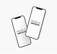 Image result for iPhone 12 Mockup Template