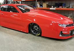 Image result for Erica Enders New Camaro