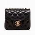 Image result for Chanel Crossbody Bags