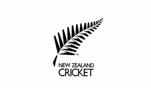 Image result for New Zealand Cricket Logo
