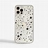 Image result for iPhone 7 Water Case Stars