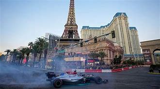 Image result for Las Vegas Pg-1 Grandstand Race