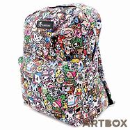 Image result for Tokidoki Backpack