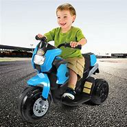 Image result for Toy Electric Motorbike