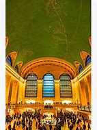 Image result for Grand Central Station Serena