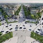 Image result for Champs Elysees Garden Qatar