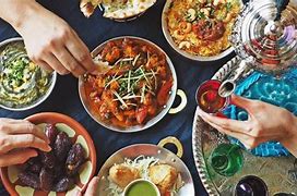Image result for Breaking Fast Party