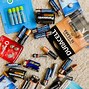 Image result for DIY Battery Shelf