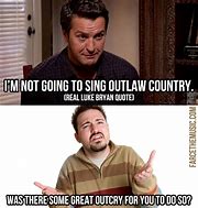 Image result for Luke Bryan Memes