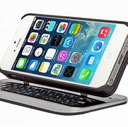 Image result for iPhone Keyboard Attachable