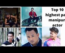 Image result for Kaiku Manipuri Actor