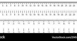 Image result for Printable 18 Inch Ruler Actual Size