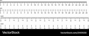 Image result for Cm Inches Chart
