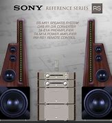 Image result for Sony RS 35 Rear Speakers