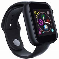 Image result for Smartwatch iPhone/Android