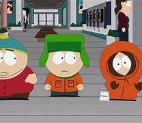 Image result for South Park Joozians GIF