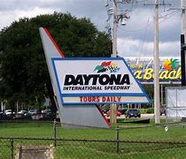 Image result for Daytona Racetrack