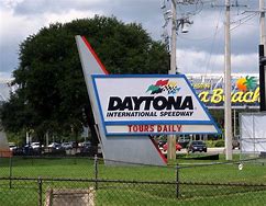 Image result for Daytona International Speedway Weather
