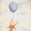 Image result for Winnie the Pooh Characters Watercolor