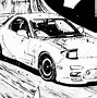 Image result for Initial D Season 1